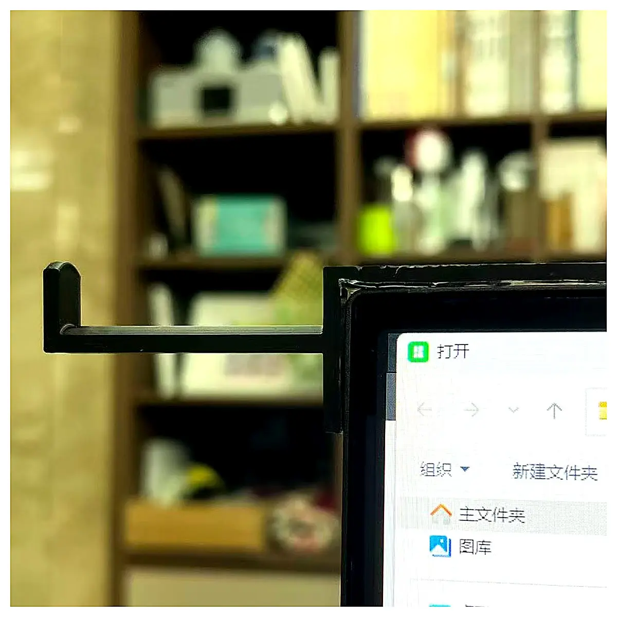 Headphone Monitor Stand Phone Holder Desktop Mount Earbud Holder Adjustable Phone Stand Mobile Support Accessory