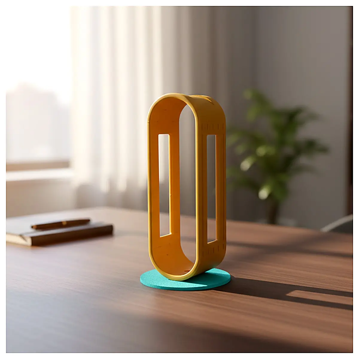 Headphone Holder Phone Headphone Clip Earphone Stand Mobile Phone Holder Phone Accessory Headphone Support Phone Bracket Accessory
