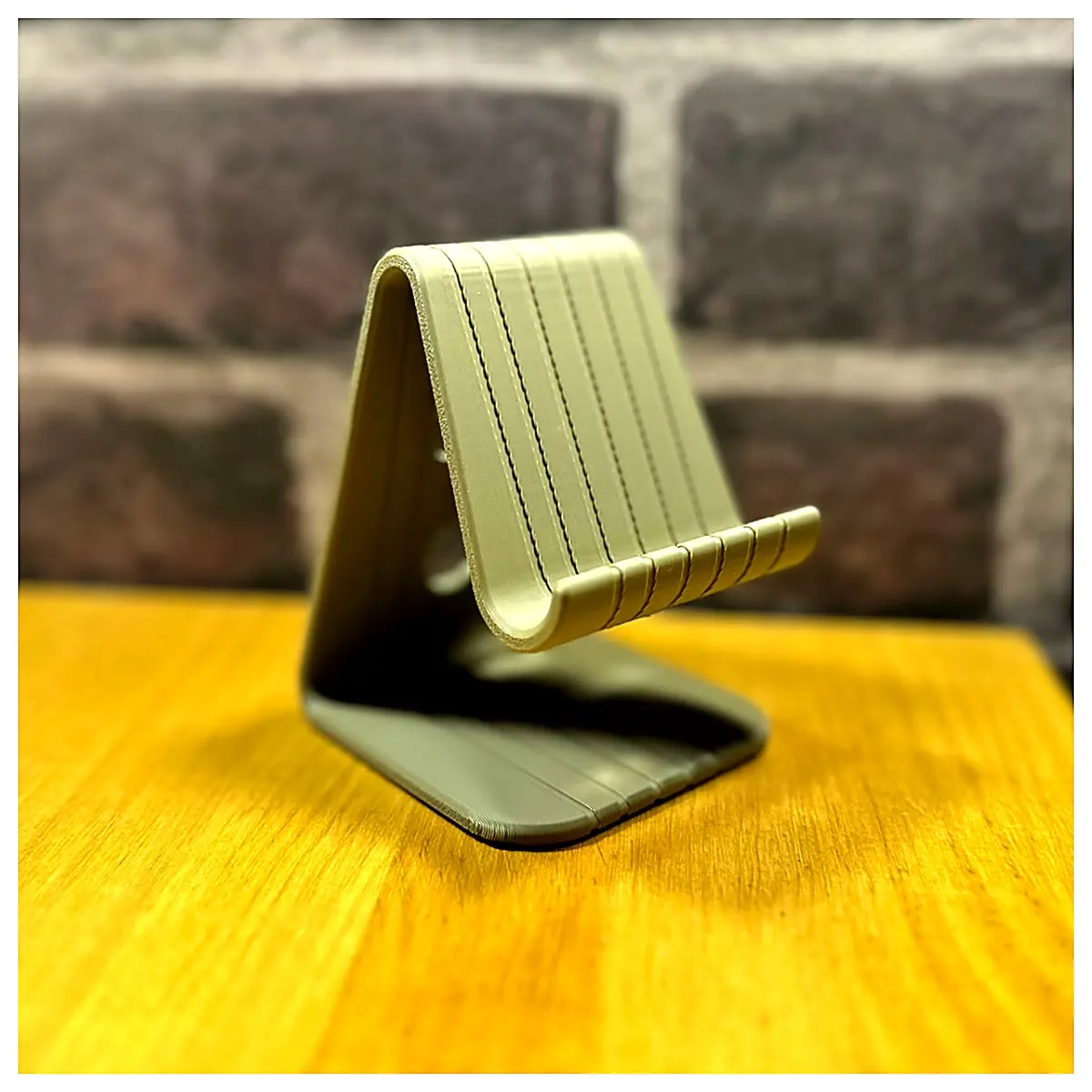 Phone Holder Minimalist Phone Mount Holder Phone Stand Accessory Car Mount Desktop Holder Phone Parts