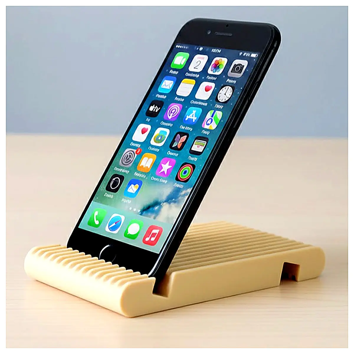 Phone Holder Mount Adjustable Phone Stand Mobile Phone Holder Bracket Accessory Support for Car Desktop Auto Phone Holder