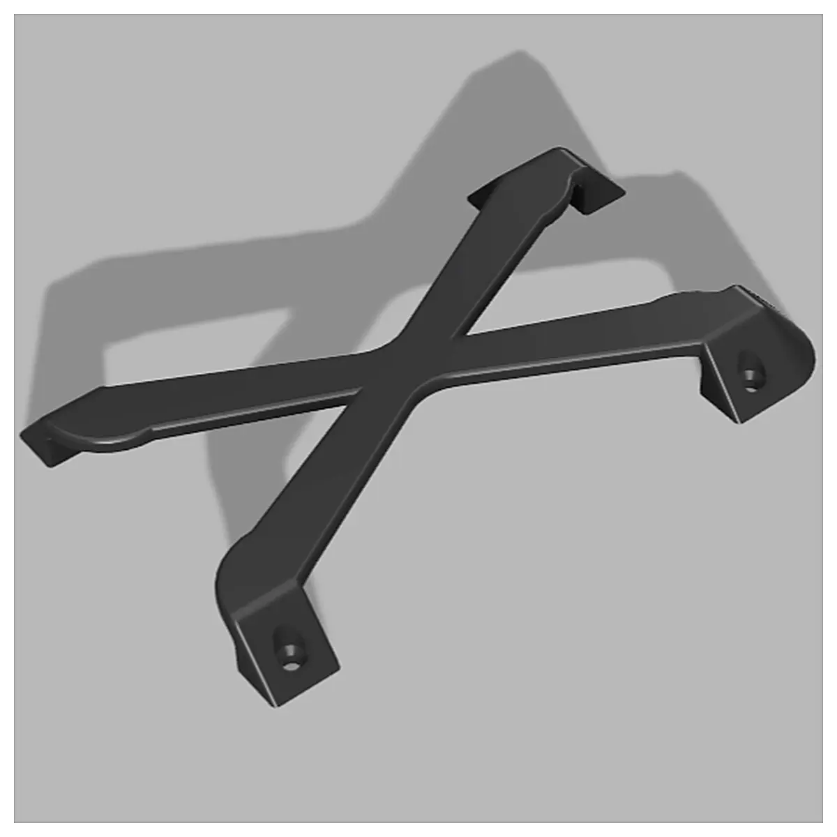 Phone Desk Holder Stand Mobile Phone Clip Mount Holder Adjustable Desktop Phone Stand for Office Study
