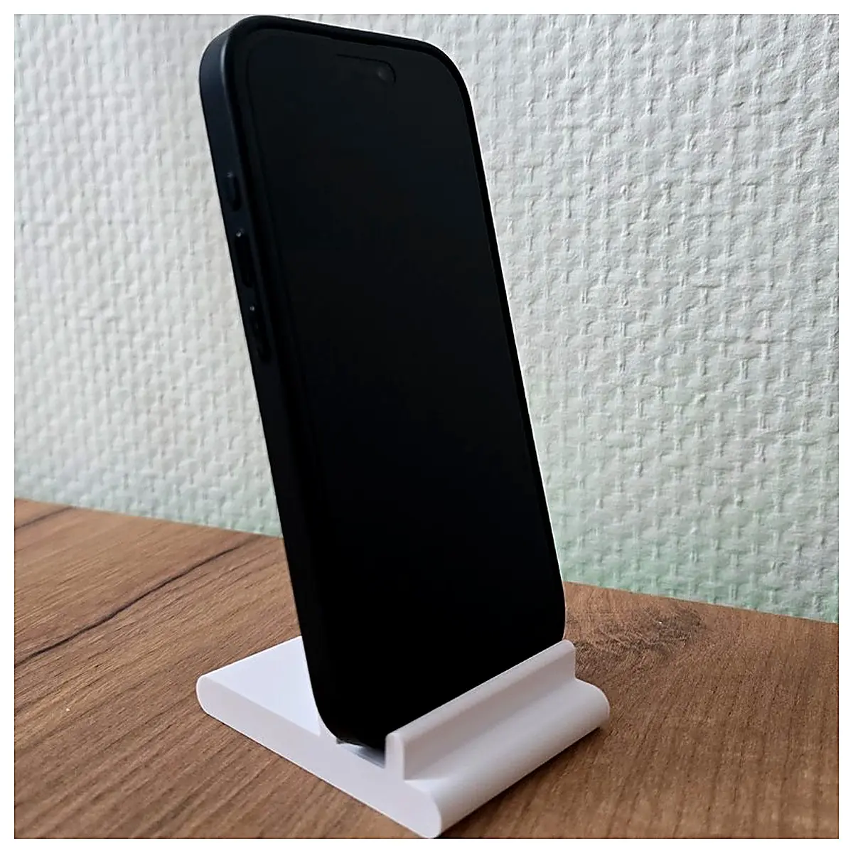 Car Phone Holder Mount Mobile Phone Holder Stand Adjustable Holder for Car Dashboard Desk Office Phone Holder Accessory