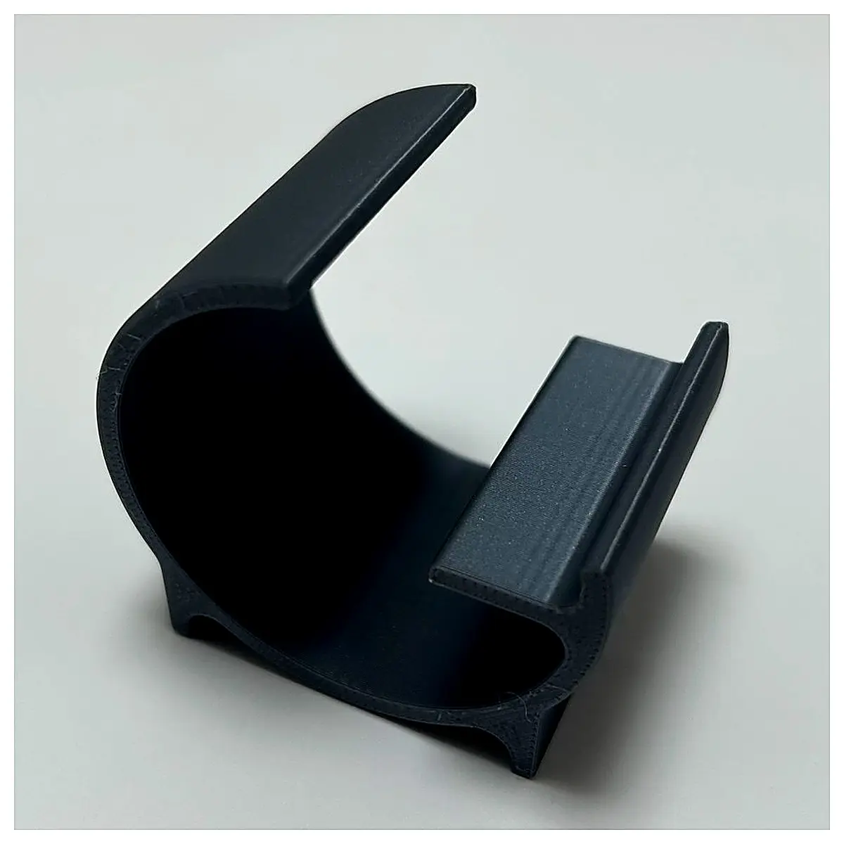 Car Phone Mount Holder Mobile Phone Stand Vehicle Phone Bracket Desktop Holder Phone Stabilizer Phone Accessory Mount Phone Holder Accessories