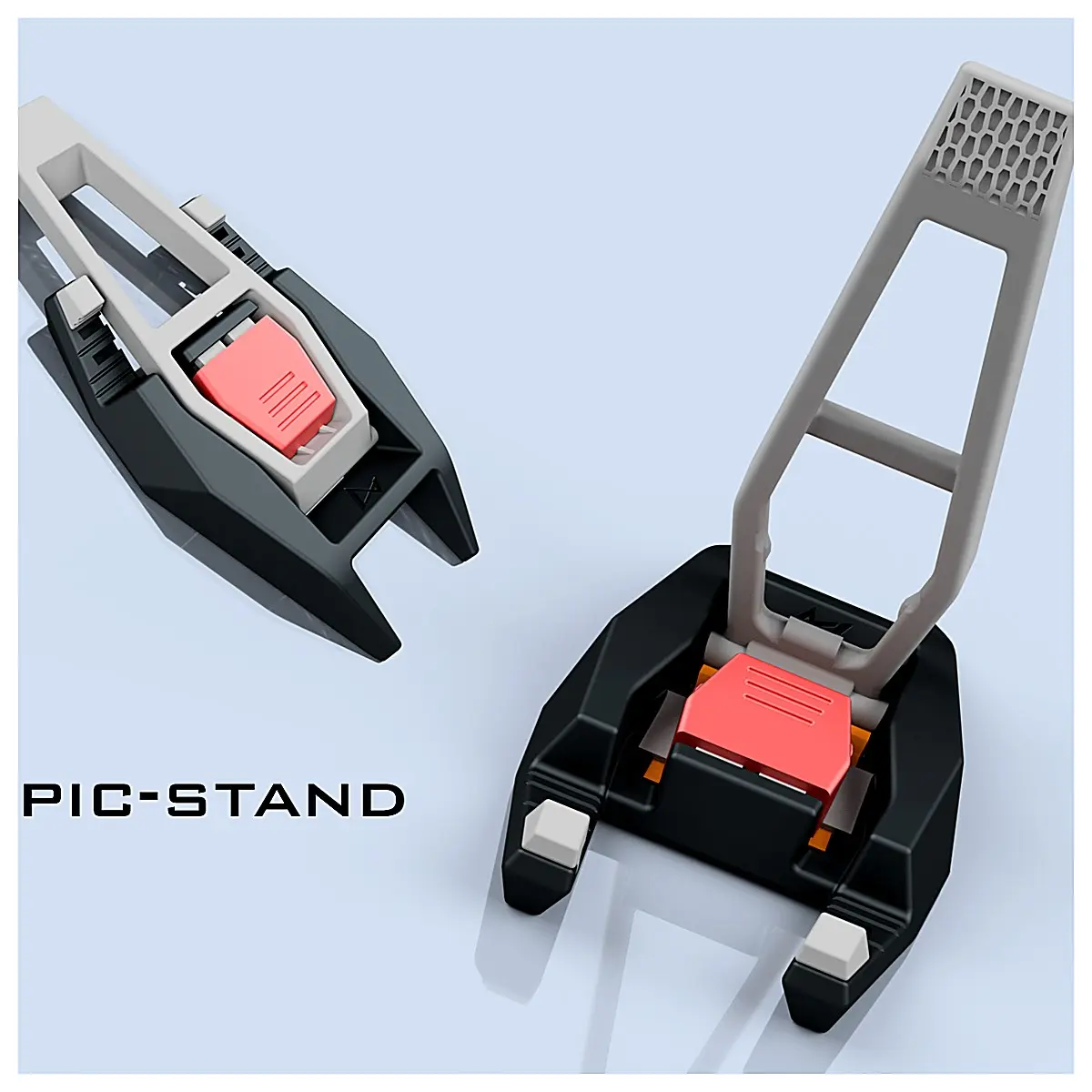 Artwork Stand Easel Holder Display Rack Wall Mounted Frame Support Painting Stand Hanging Bracket Accessory
