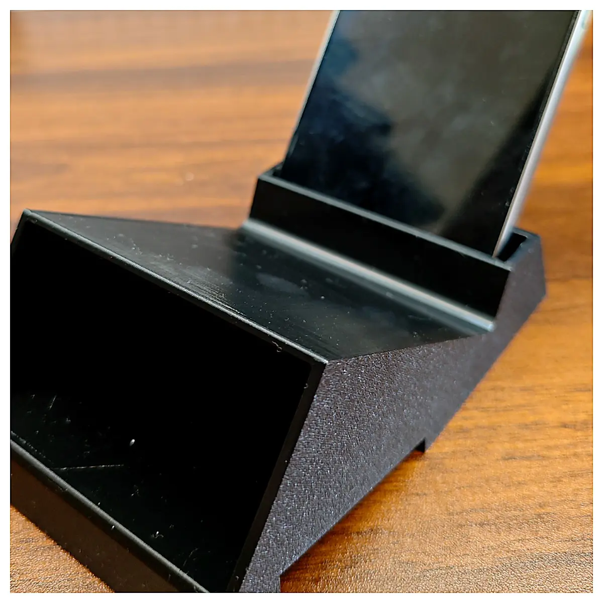Phone Speaker Stand Boost Volume Mobile Sound Holder Phone Loudness Support Accessory Compatible All Models