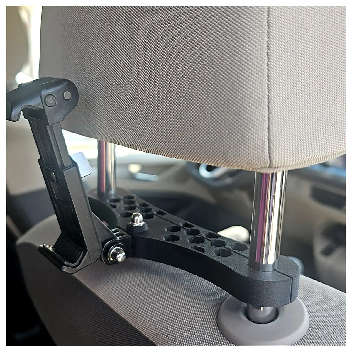 T7 Multivan GM7 GAC M7 Car Phone Holder Dashboard Mount Adjustable Smartphone Support Vehicle Accessory Driving Holder