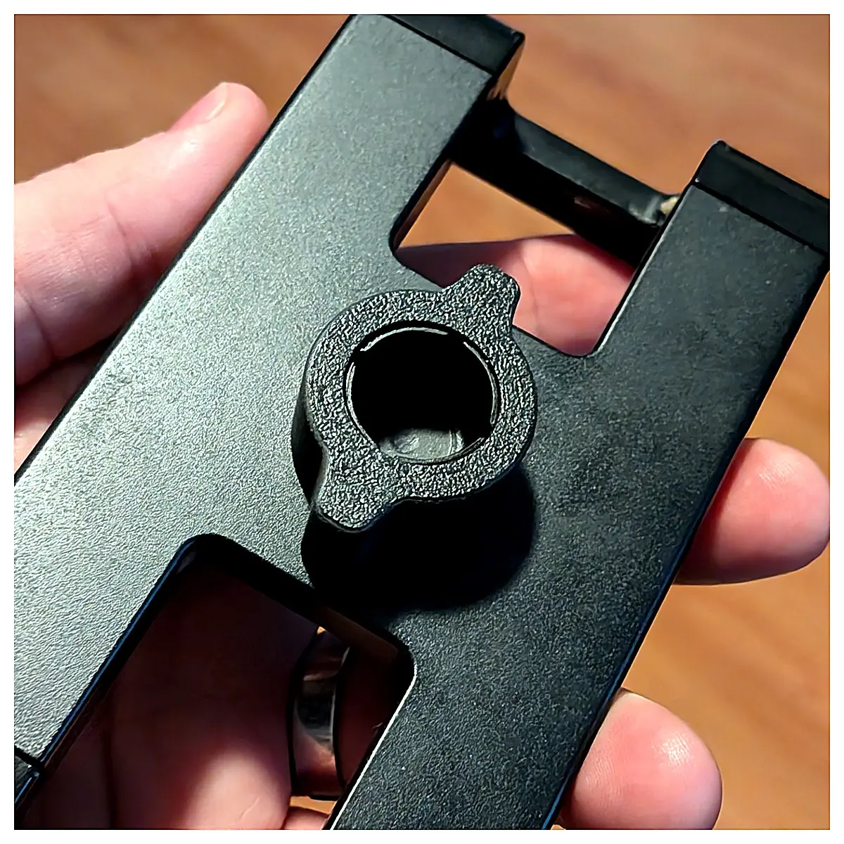 Ugreen Phone Tablet Holder Nut Replacement Holder Accessories Nut Fixing Parts Ugreen Nut Replacement