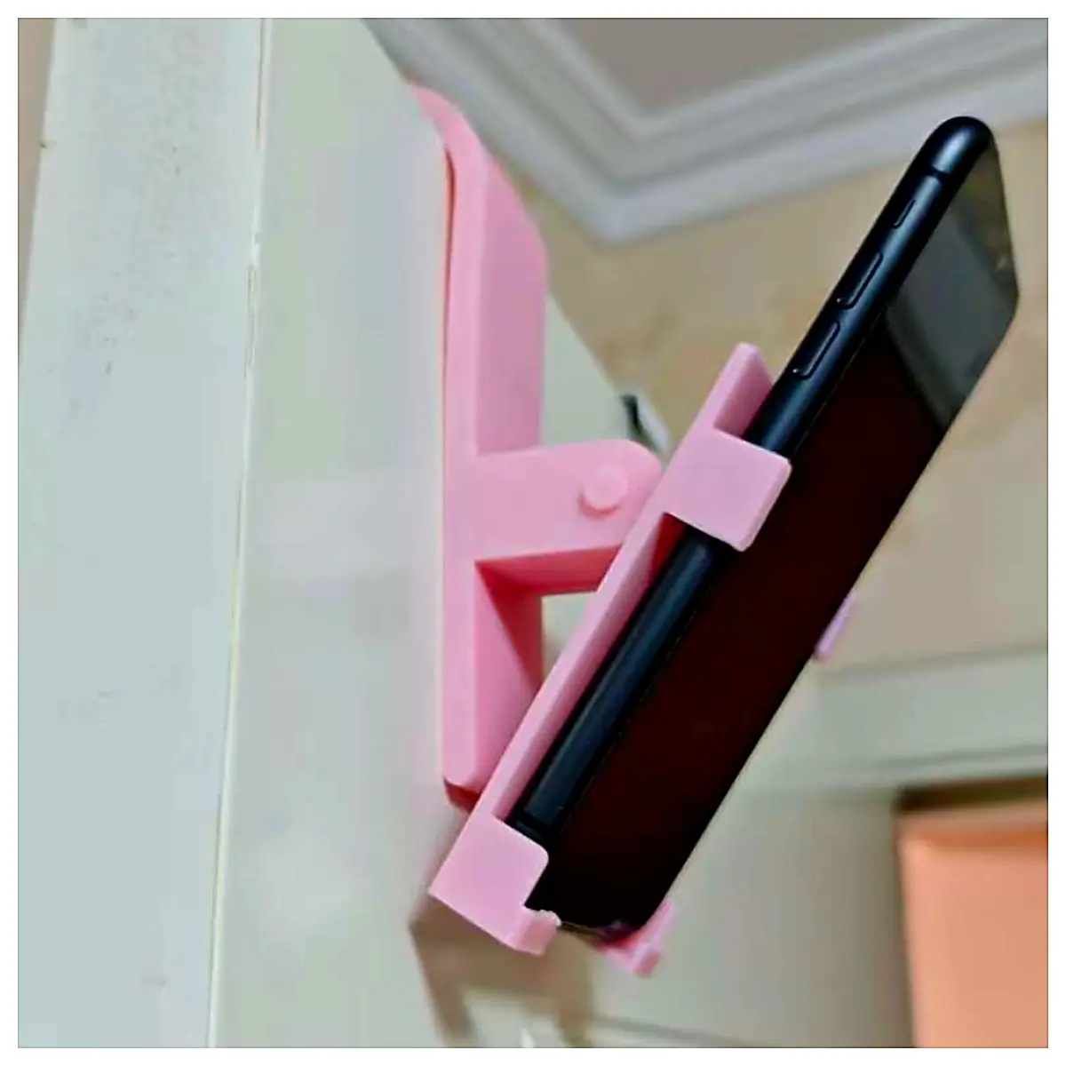 Phone Holder Mount Stand Bracket Accessory Repair Parts Phone Clip Support