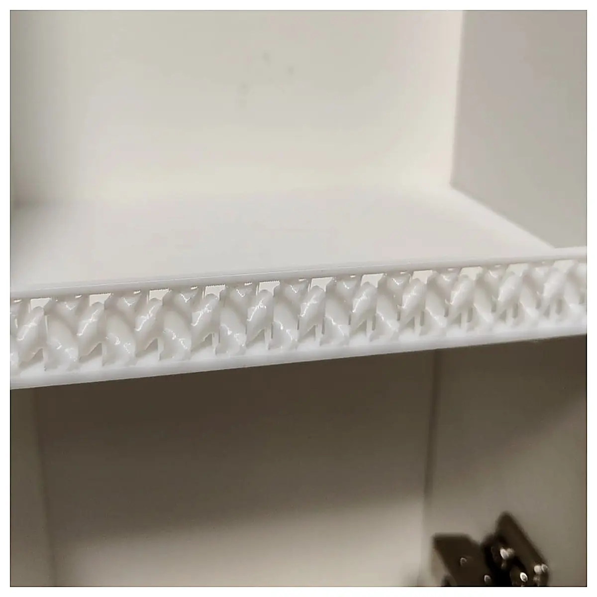 Bathroom Shelf Cabinet Storage Rack Mirror Vanity Organizer Wall Mounted Shelf Bathroom Accessories Storage Solutions