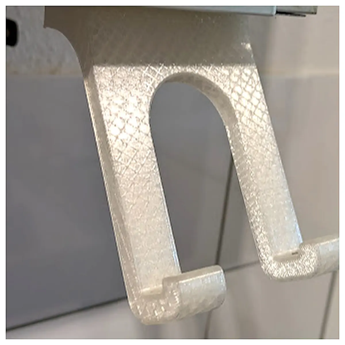 Kitchen Cabinet Cell Phone Holder Shelf Mount Kitchen Cabinet Phone Stand Countertop Holder Accessory Support Bracket