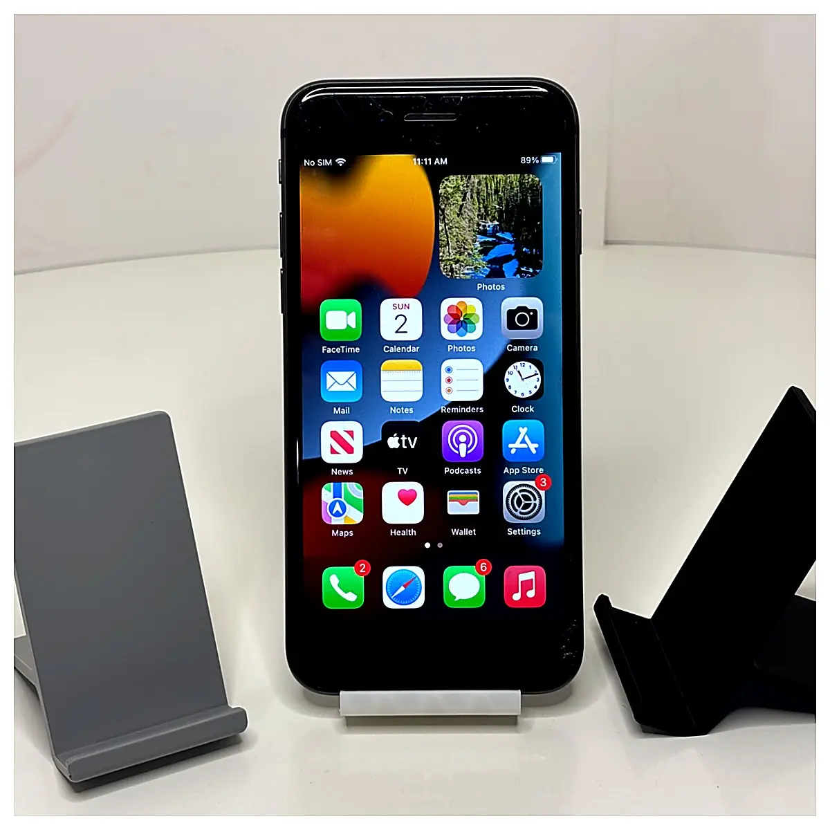 Phone Stand Mobile Holder Adjustable Phone Support Bracket Desktop Stand Phone Cradle Accessory Support for Phone