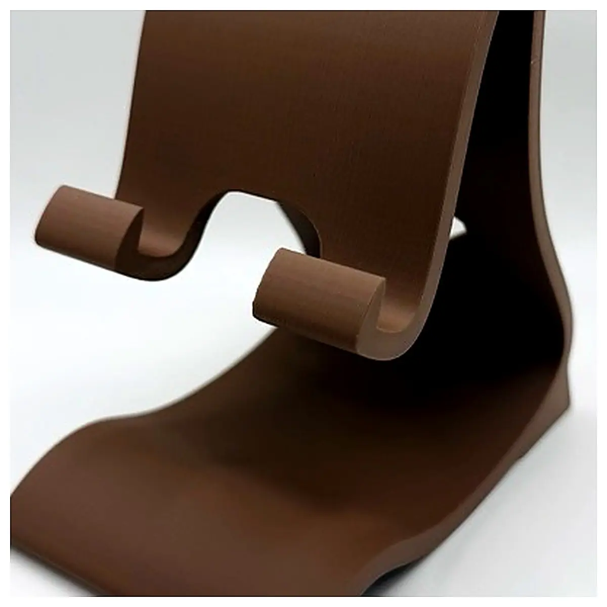Mobile Phone Holder Minimalist Phone Stand Car Mount Desktop Holder Phone Accessories Support Various Phones