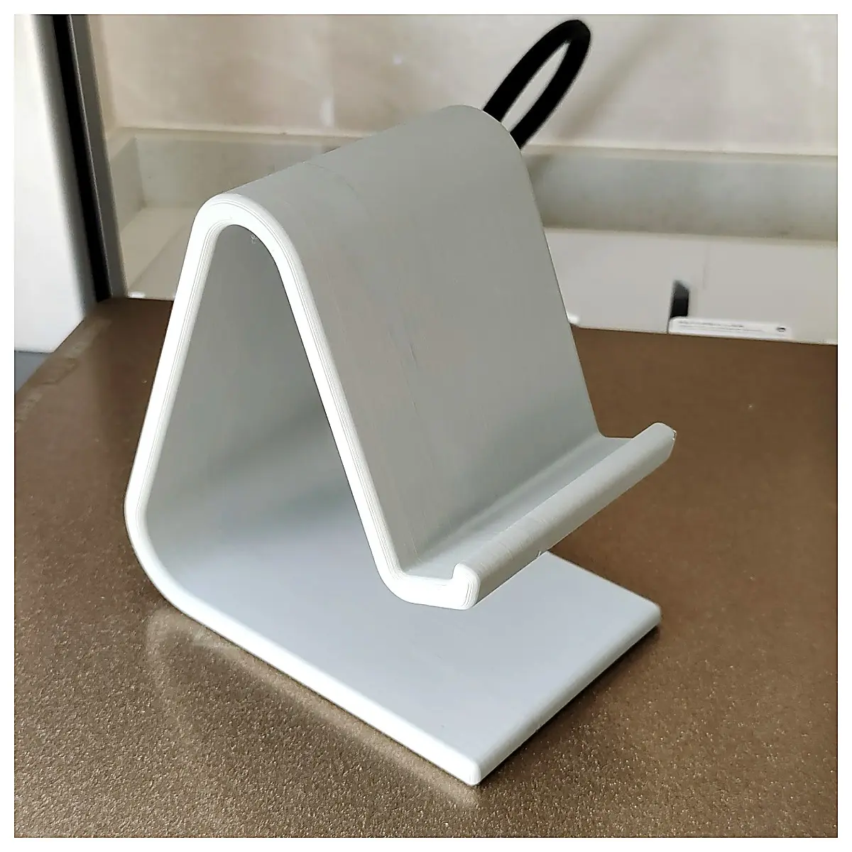 Minimalist Phone Stand Mobile Phone Holder Stand Stand Stand Desk Car Holder Phone Stand Stand Phone Holder Stand