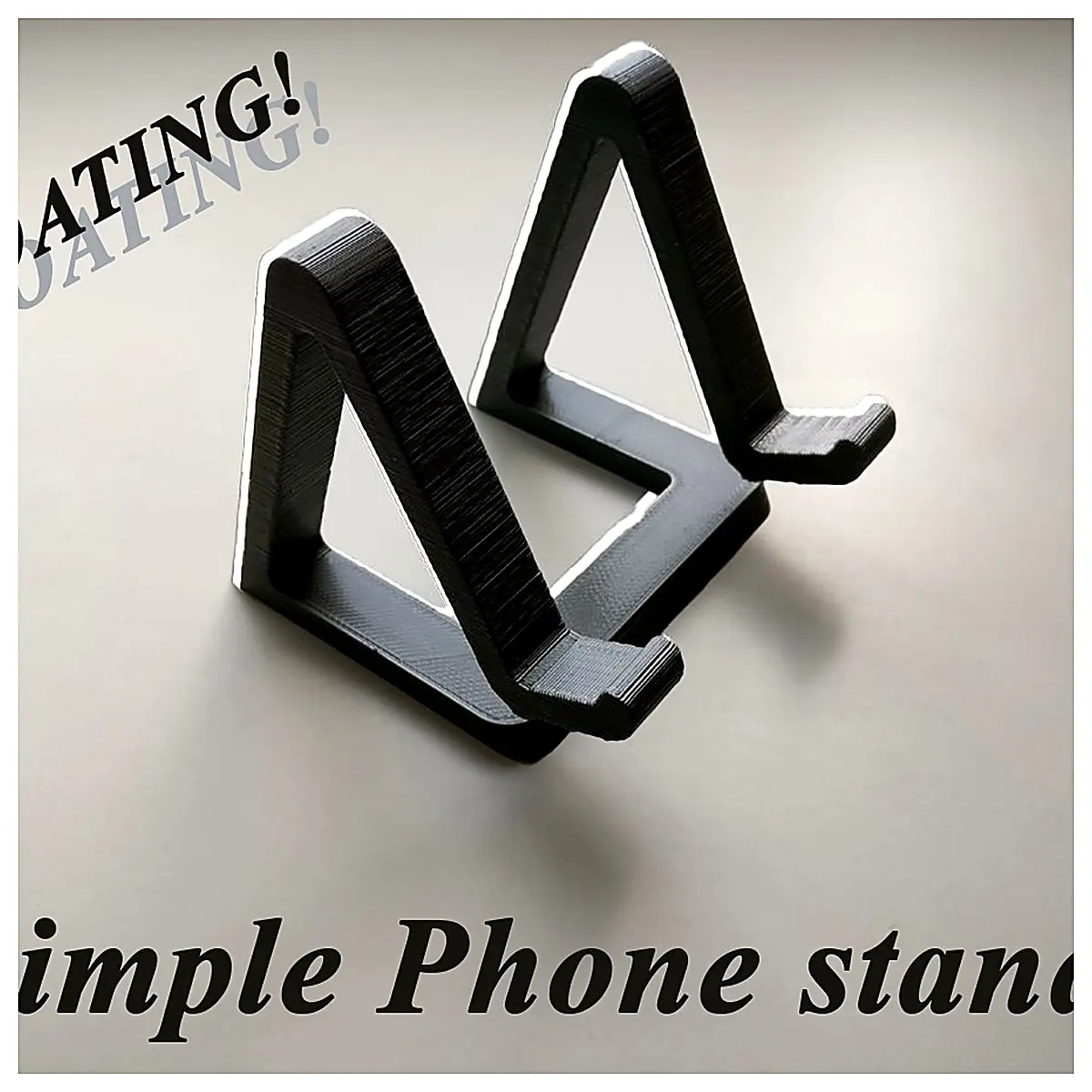 Phone Holder Stand Mobile Mount Bracket Accessory Support Holder for Car Desk Table Phone Stand Parts