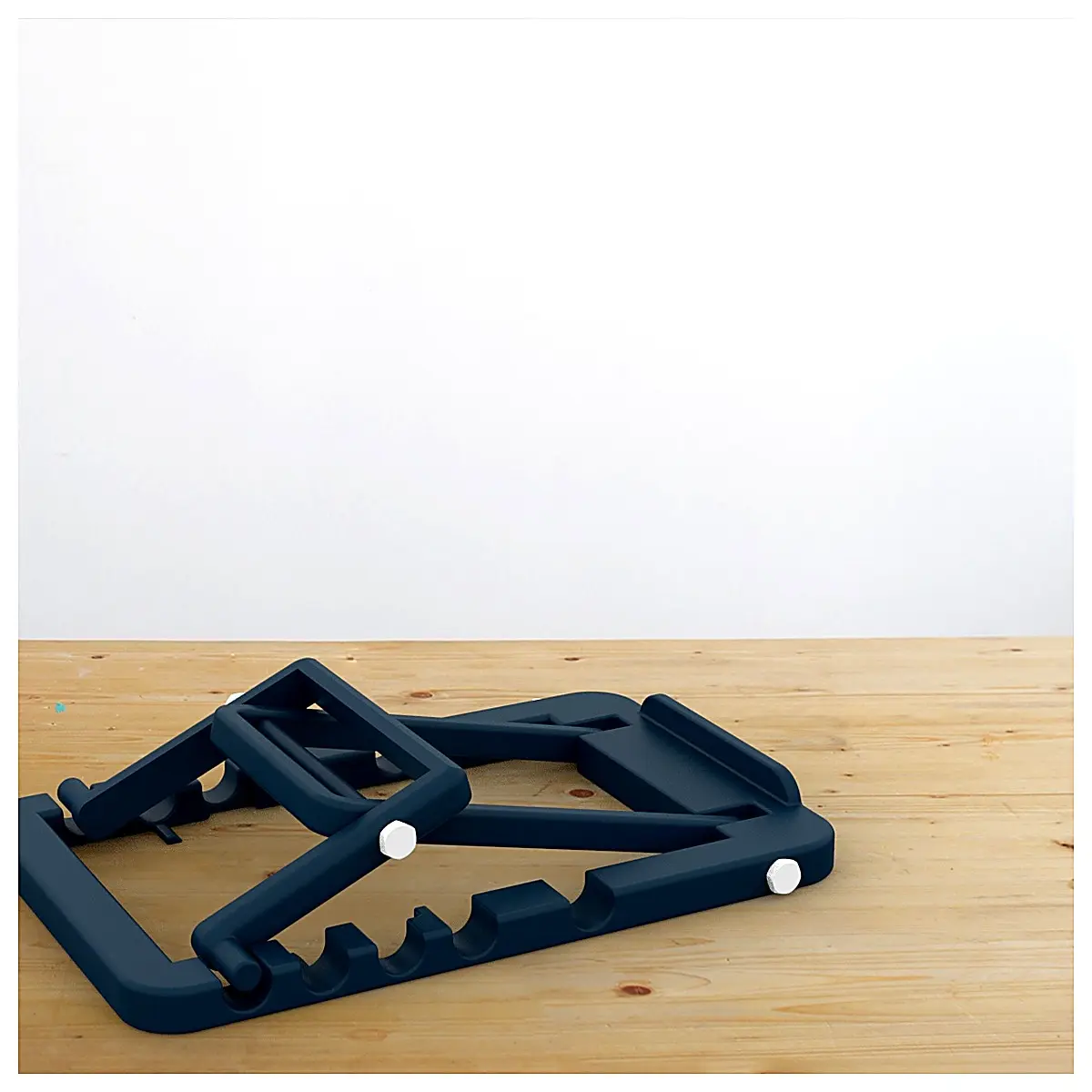 Adjustable Phone Holder Mobile Mount Desktop Stand Phone Accessory Holder Bracket Support for Video Recording Gaming
