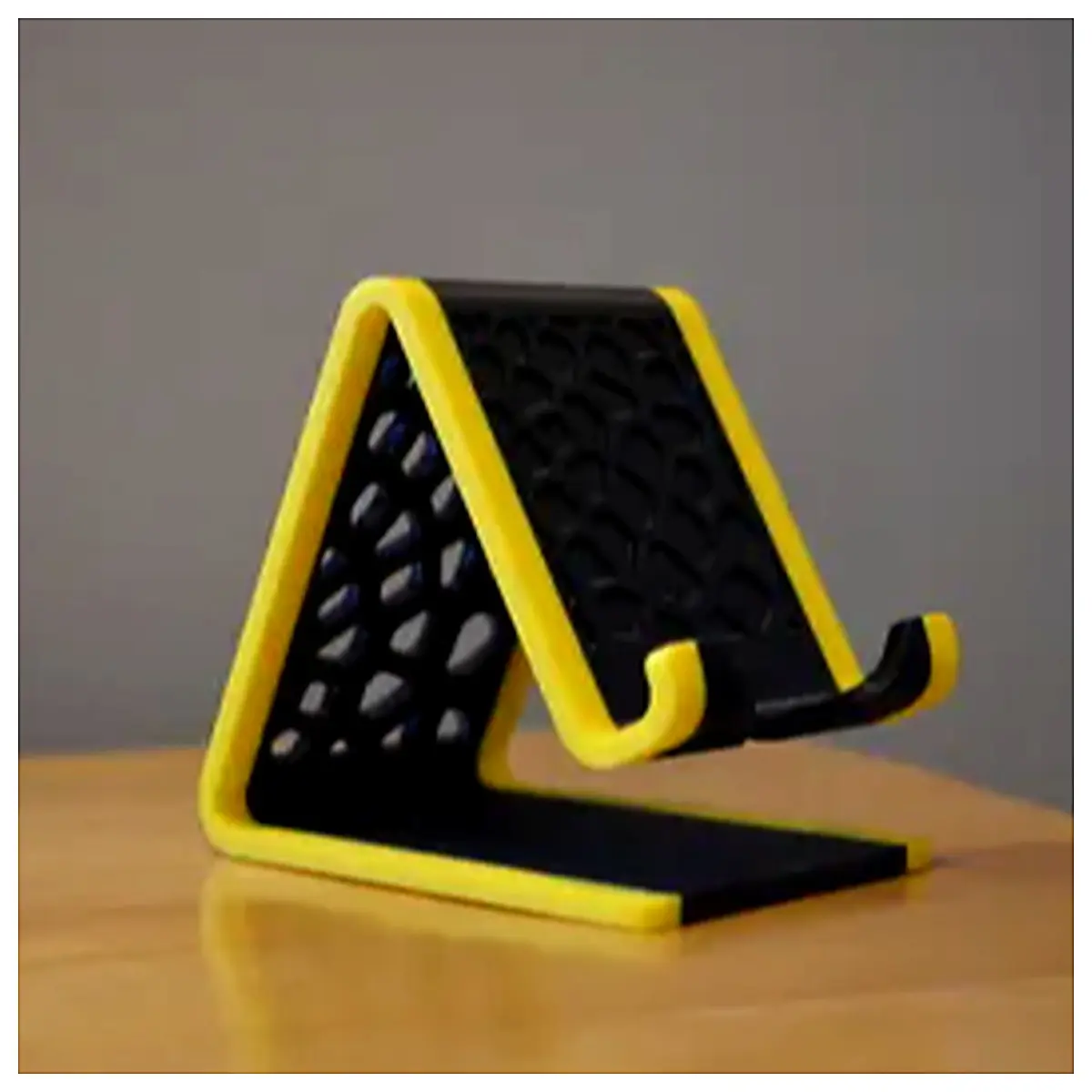 Phone Holder Mount Adjustable Phone Stand Bracket Holder for Car Desk Table Mobile Phone Accessories Support Stabilizer