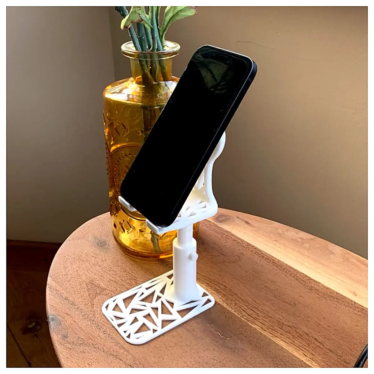 Adjustable Phone Holder Your Chair s Phone Phone Stand Desktop Mount Car Holder Desk Support Mobile Holder Phone Accessory Phone Stand