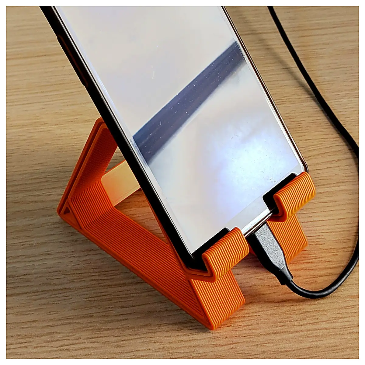 Phone Stand Holder No Support Needed Mobile Phone Stand Desk Phone Grip Phone Support Accessory Phone Stabilizer