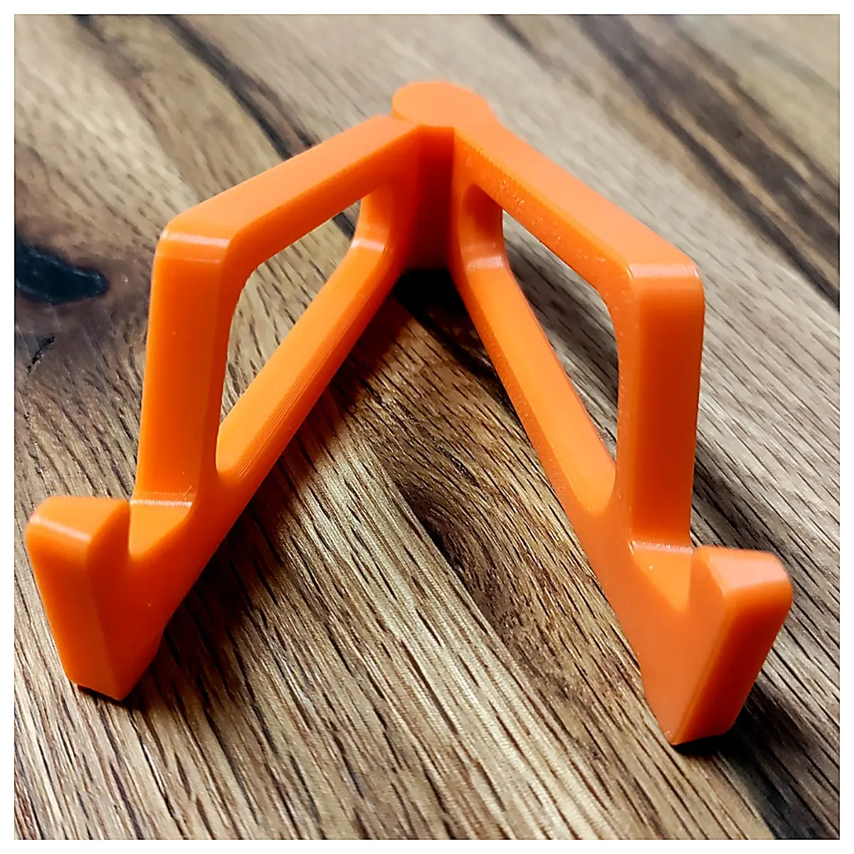 Foldable Phone Stand Print Stand Mobile Stand Desktop Holder Phone Stabilizer Printing Stand Accessory Stand Parts