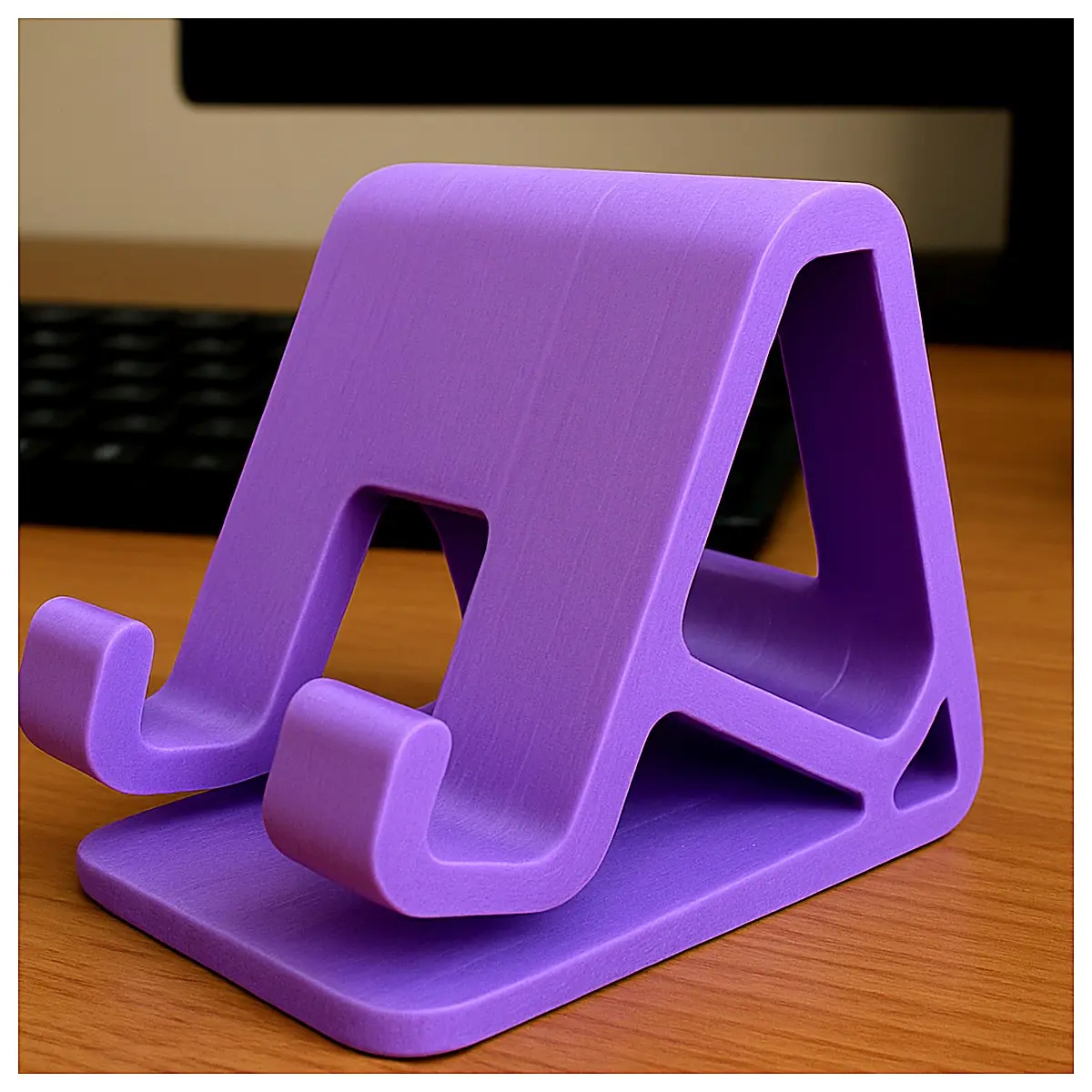 Phone Holder Car Mount Adjustable Phone Stand Bracket Holder Mobile Phone Support Accessory Auto Phone Holder Stabilizer