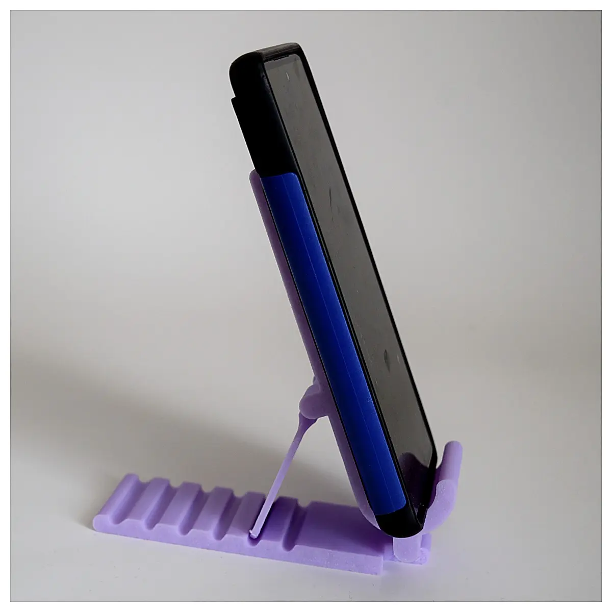Adjustable Phone Holder Mount Phone Stand Desktop Holder Mobile Clip Phone Support Phone Accessory Angle Adjustable Phone Stand Parts
