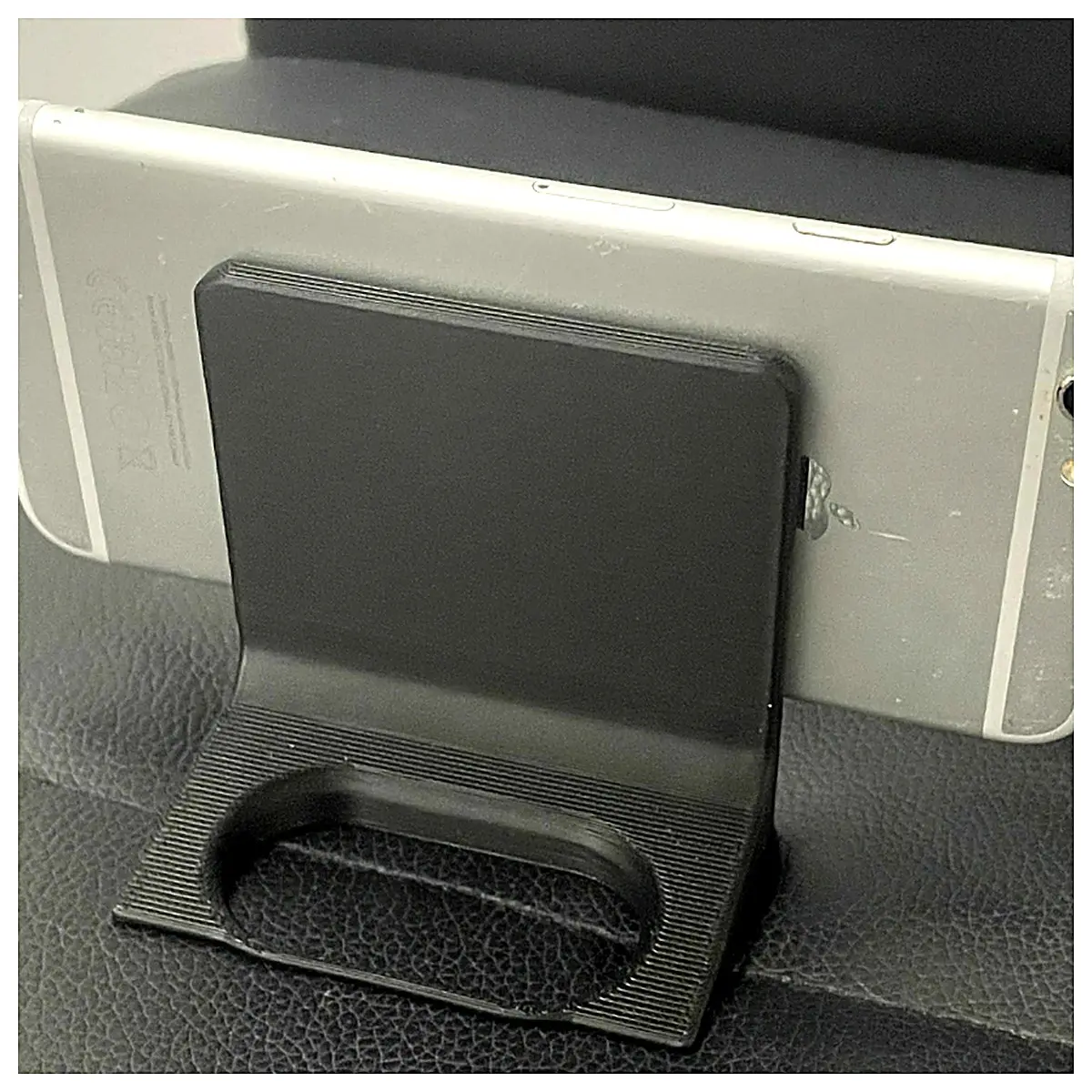 Phone Holder Stand Mobile Phone Mount Phone Holder Base Car Phone Holder Desktop Phone Stand Phone Holder Accessories Phone Stand Support