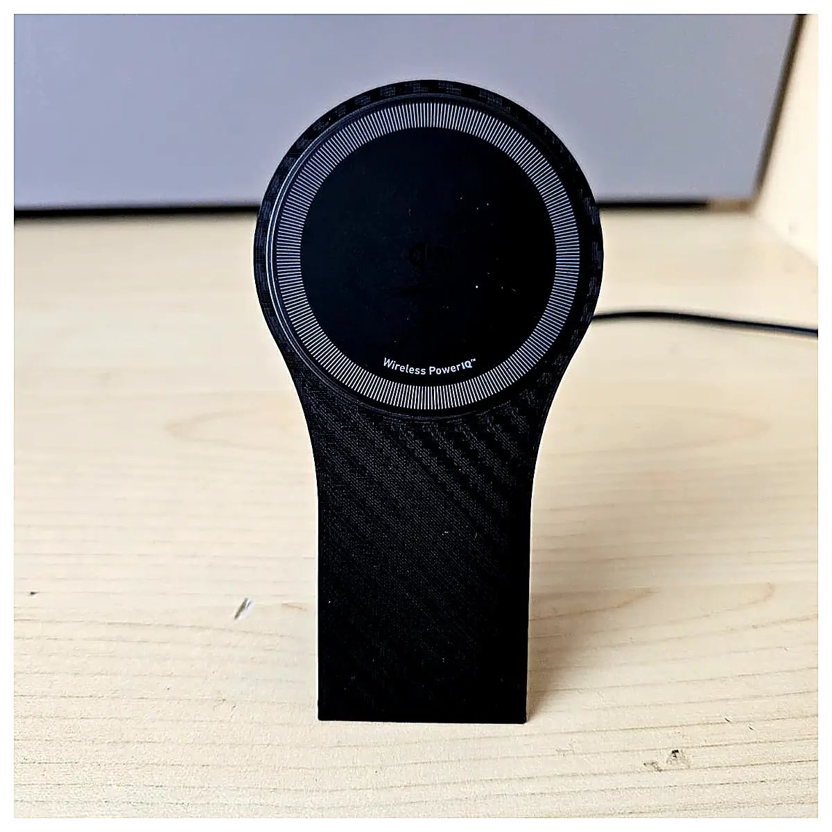 Anker Zolo Compatible Mount Phone Holder Earbud Organizer Desktop Stand Portable Phone Accessory Phone Bracket