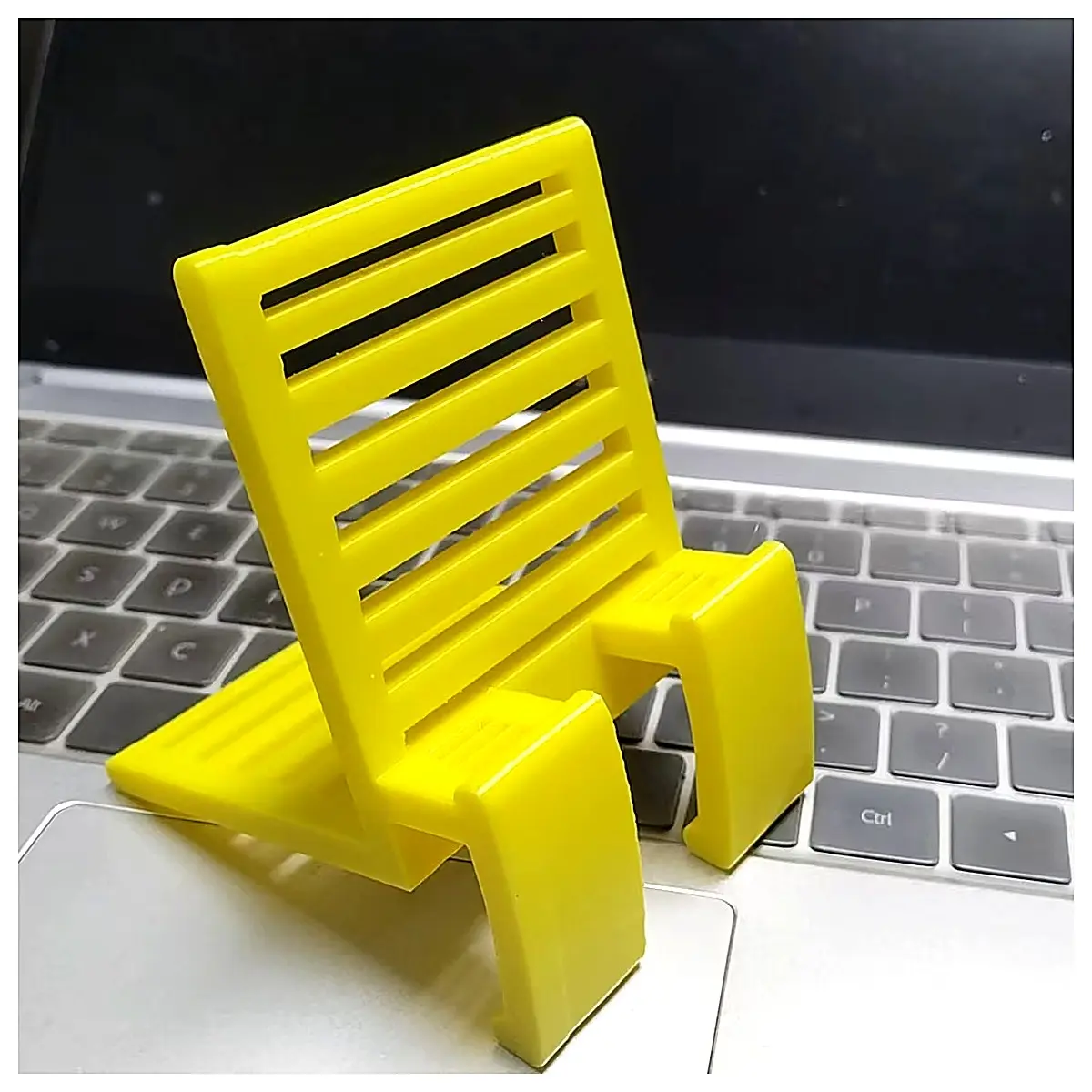 Phone Holder 2 Clips Adjustable Angle Phone Stand Mobile Holder Desktop Car Travel Multi Function Bracket