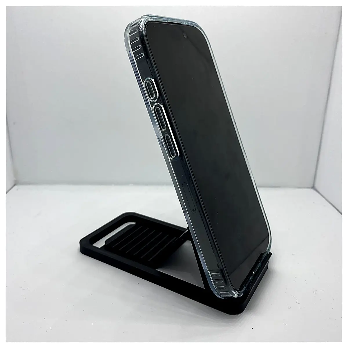 Foldable Phone Stand Phone Stand Stand Stand Phone Holder Adjustable Angle 360 Rotation Video Shooting Bracket Mobile Stand Accessory