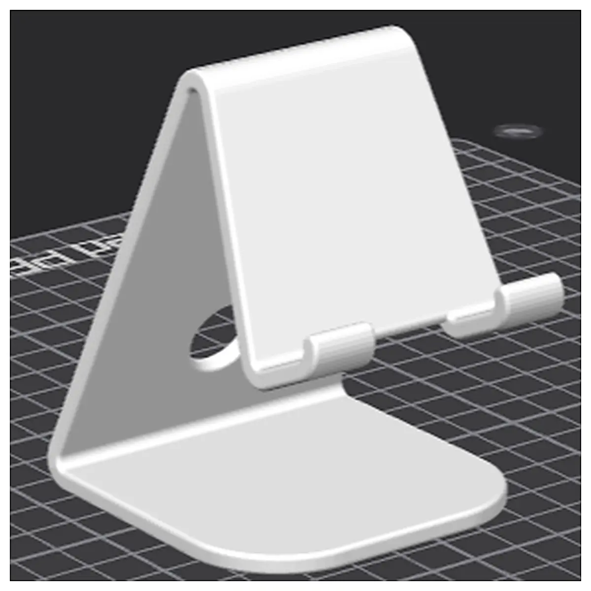 Phone Holder Mount Adjustable Phone Stand Mobile Holder Car Phone Holder Desk Phone Support Accessory Bracket
