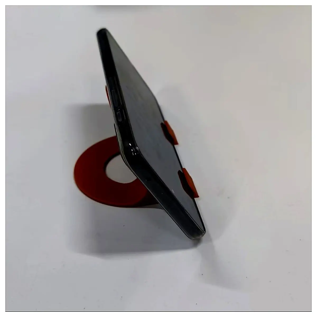 Phone Holder Car Mount Bracket Mobile Phone Holder Stand Accessory Support Holder Phone Stand Mobile Phone Holder Accessories Support