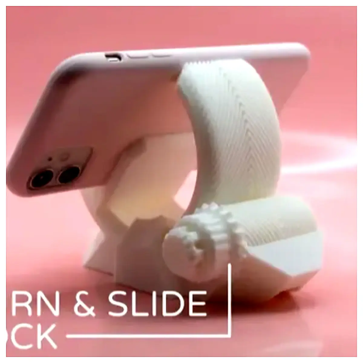 Phone Holder Car Mount Bracket Mobile Phone Stand Holder Adjustable Phone Support Device Accessory for Car Desktop