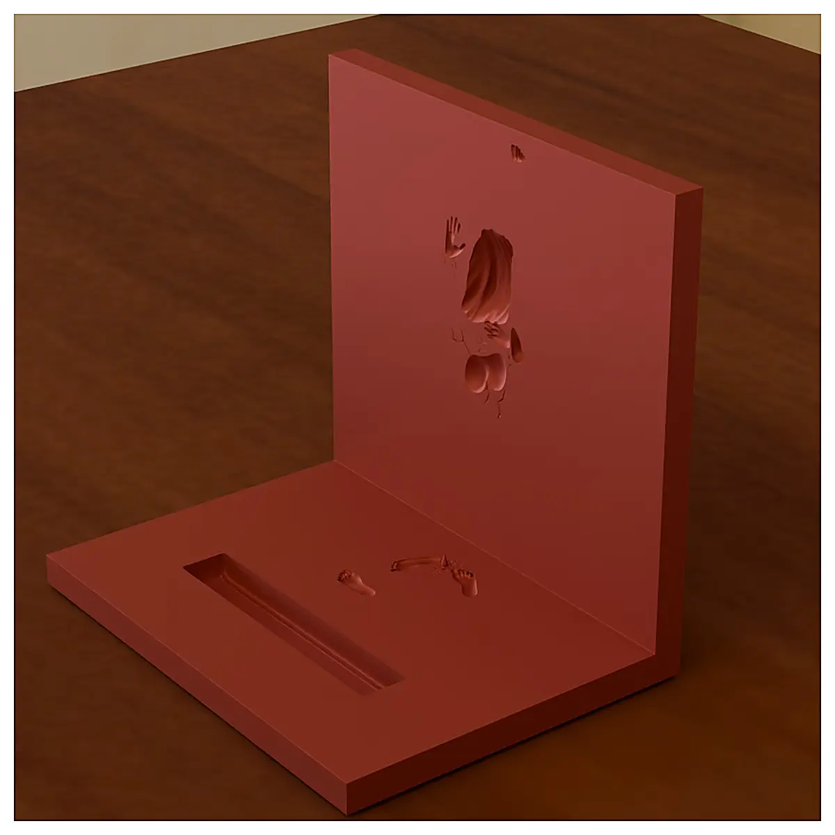 Crime Scene Phone Holder Mobile Phone Stand Bracket Support Accessory Camera Mount Evidence Collection Shooting Support