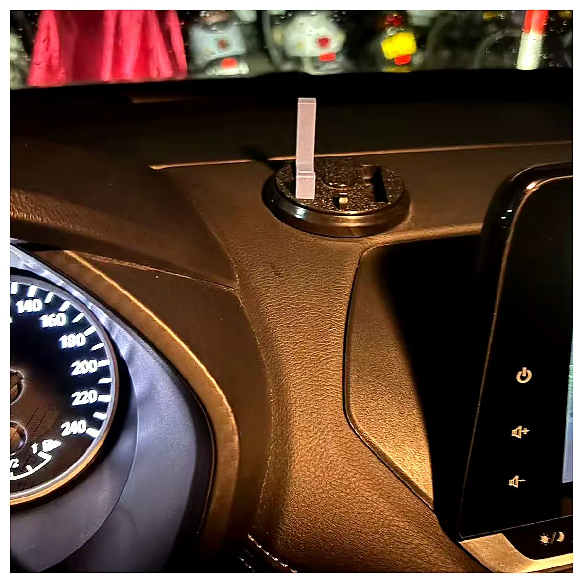 Car Phone Mount Repair Adjustable Mount Accessories Phone Mount Fixer Phone Mount Repair Phone Mount Reinforcement Car Mount Parts
