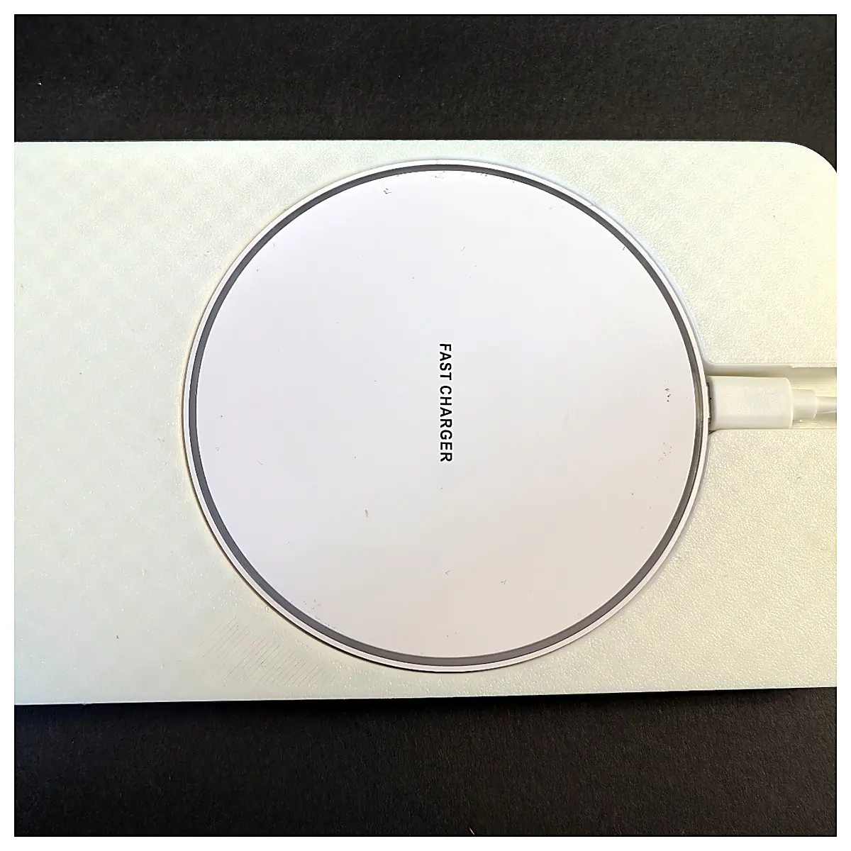 MATE60 Wireless Charger Holder Phone Charging Stand Mobile Phone Desk Charger Compatible with MATE60 Phone Accessories