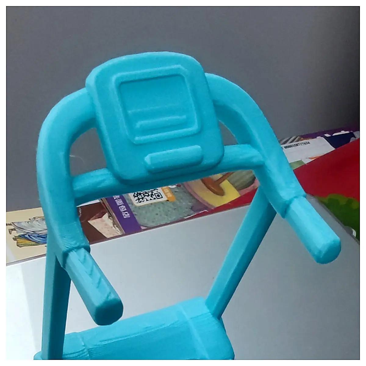 Treadmill Phone Holder Exercise Fitness Stand Running Machine Mount Phone Holder Accessory Support Bracket Holder
