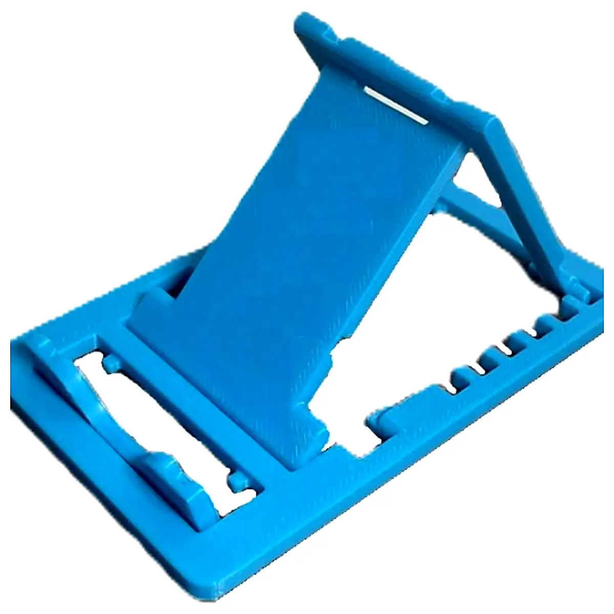 Foldable Phone Stand Desktop Holder Mobile Phone Support Phone Stand Lazy Holder Adjustable Angle Phone Stand