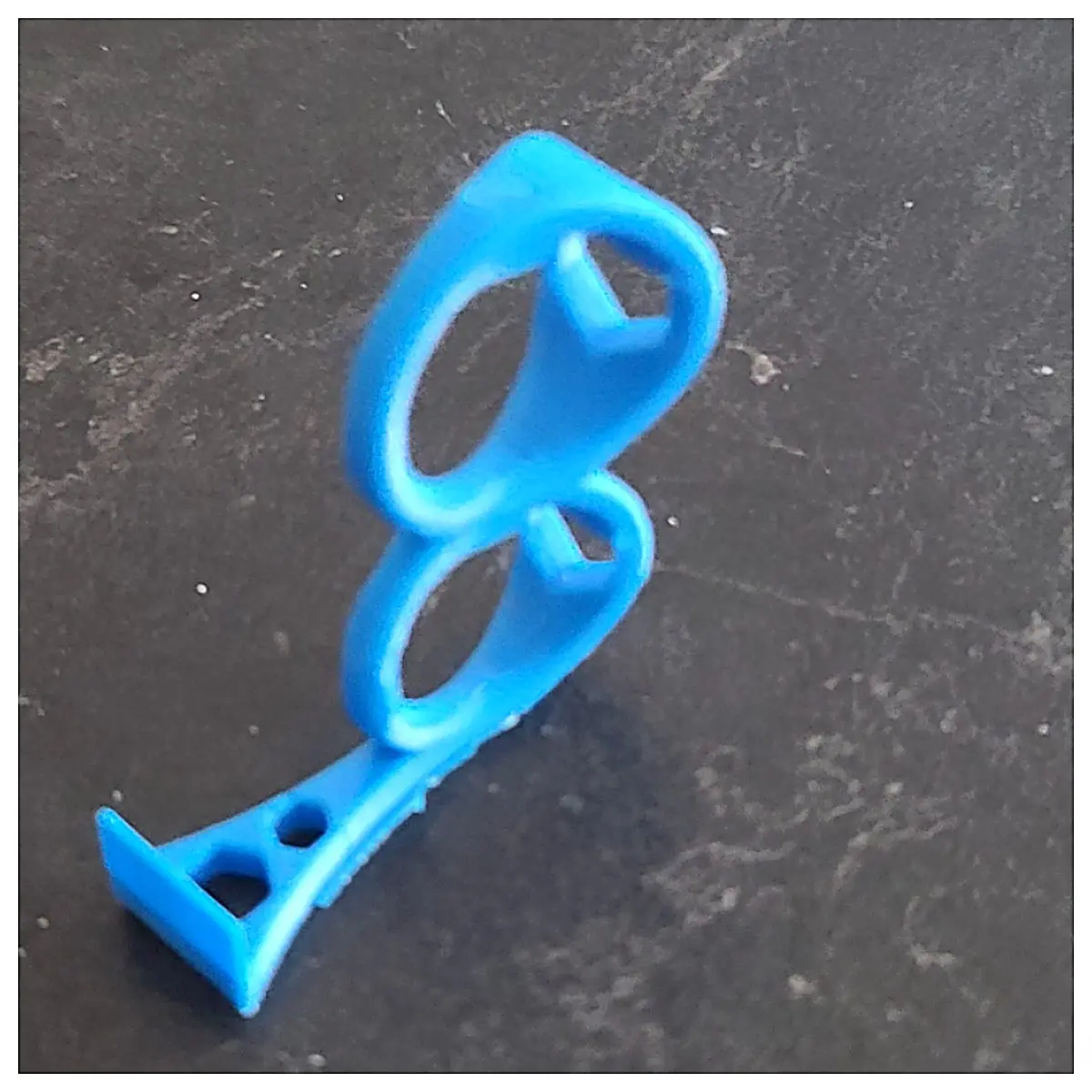 Lazy Phone Stand Finger Support Holder Phone Stand Mobile Holder Easy Grip Desk Support Phone Stabilizer Relaxing Accessory