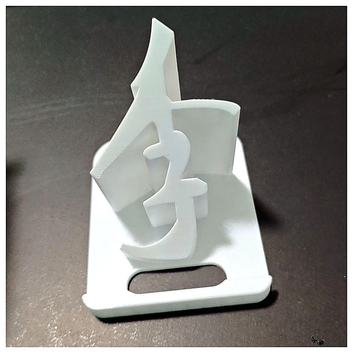 Mobile Phone Holder Cell Phone Stand Desktop Mount Phone Case Phone Accessories Compatible with All Phones Office Learning