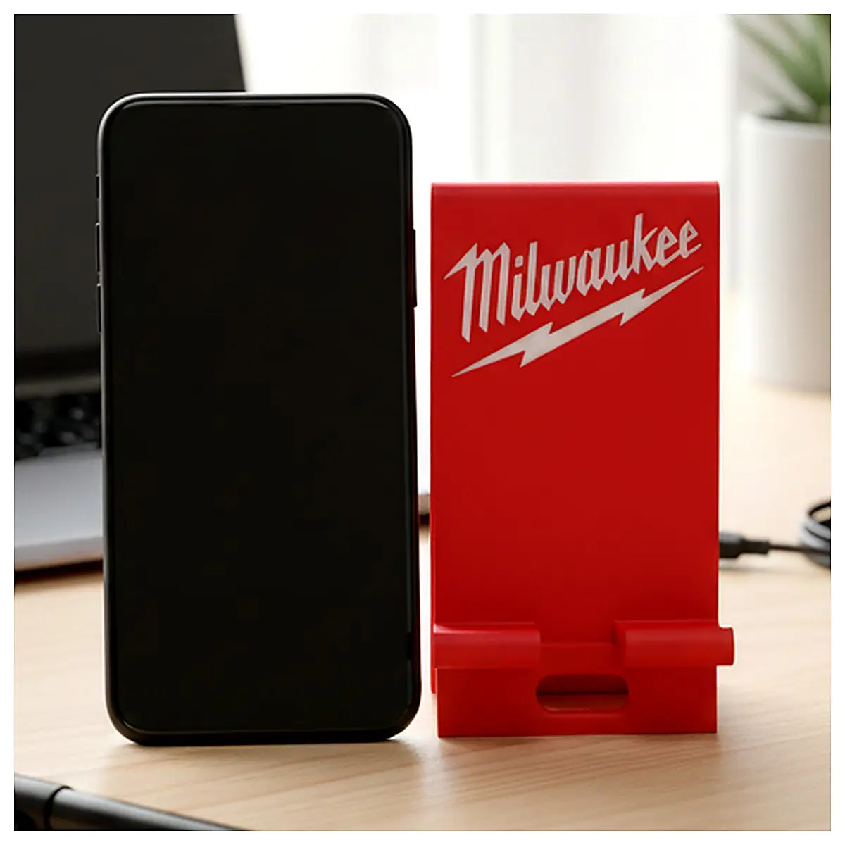 MiWochi Phone Stand Phone Stand Holder Mobile Clip Phone Stabilizer Desktop Mount Phone Accessory Parts Stand Support