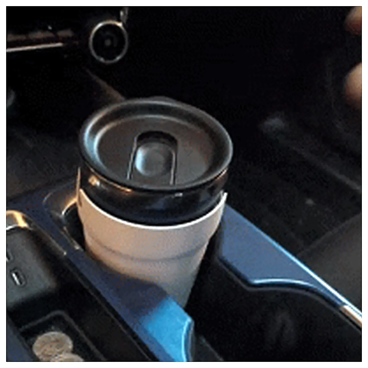 Car Cup Holder Phone Mount Phone Holder Mobile Holder Support Auto Cup Holder Accessory Driving Mount Vehicle Interior Parts