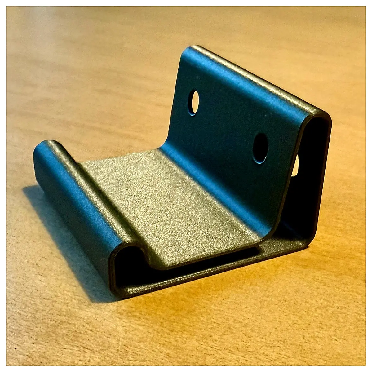 Mobile Phone Holder Wall Mount Phone Holder Bracket Adjustable Phone Stand Mobile Phone Holder Car Mount Desktop Phone Holder Accessory
