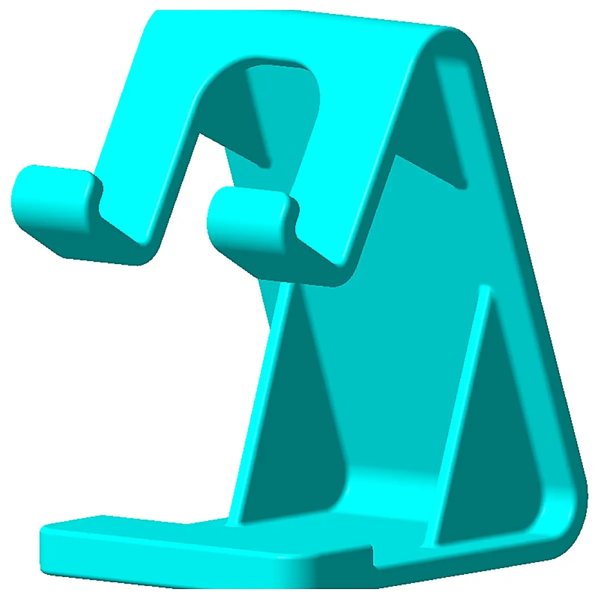 Phone Holder Adjustable Height Phone Mount Holder Phone Stand Car Holder Desktop Stand Phone Accessory Bracket