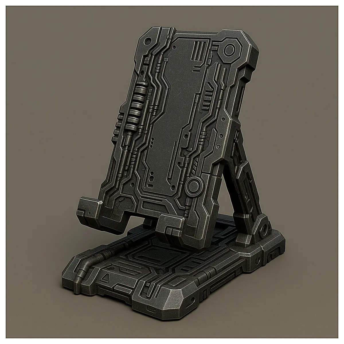 Phone Stand Phone Holder Mobile Mount Car Desktop Stand Accessory Phone Support
