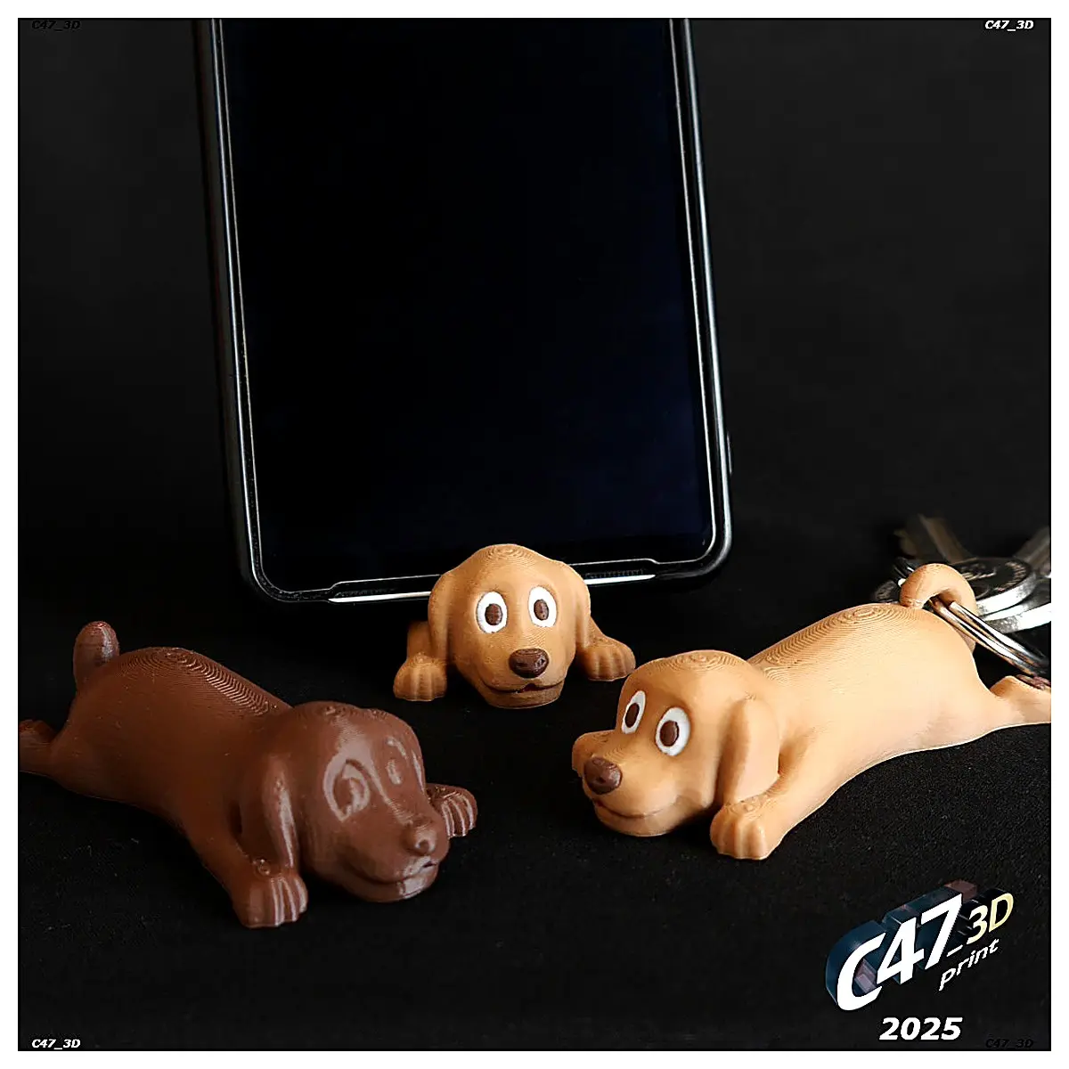 Car Phone Holder Dog Mount Pet Holder Mobile Phone Stand Auto Mount Dog Accessory Driving Holder Phone Stabilizer Vehicle Mount