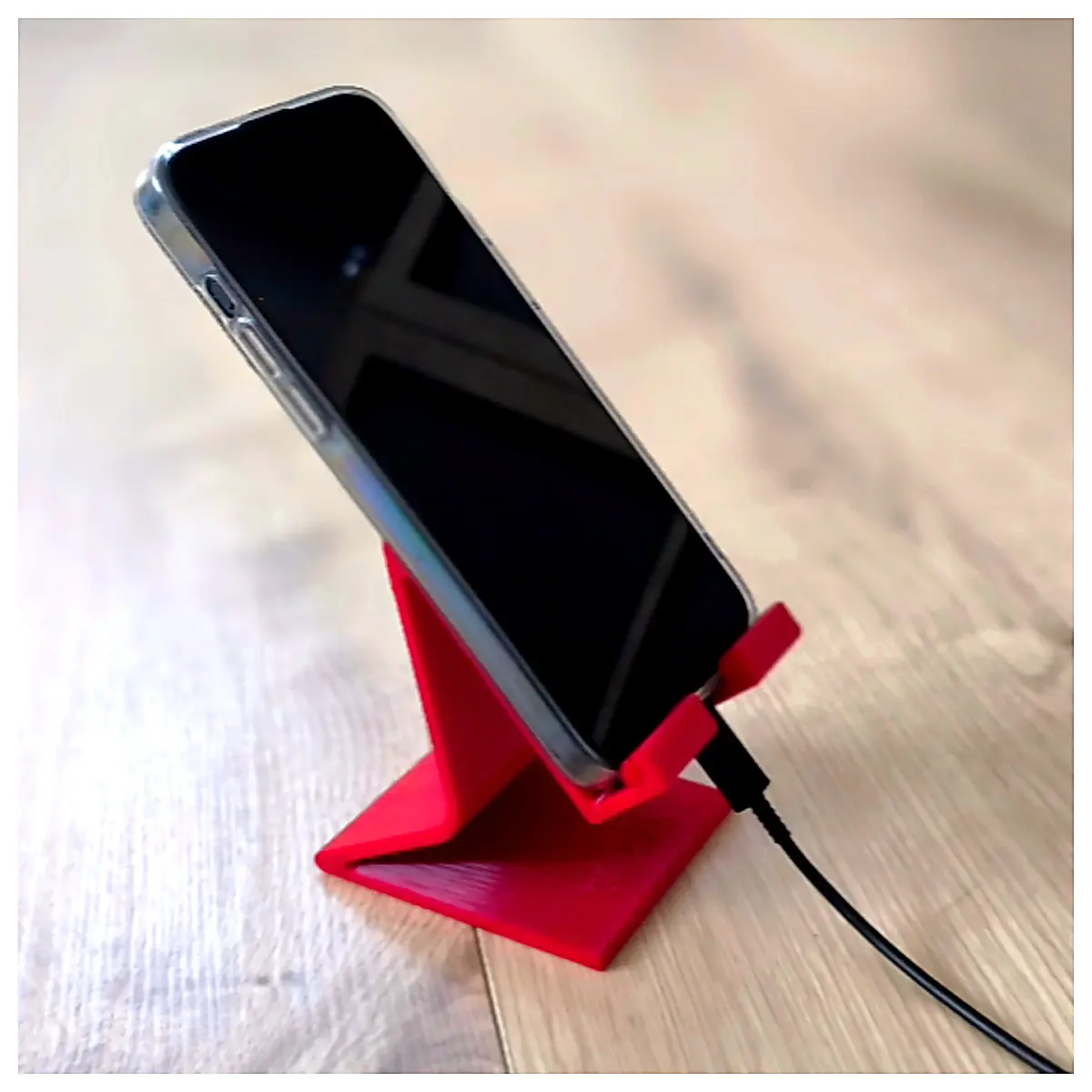 Phone Holder Mount Mobile Phone Stand Car Phone Holder Desk Phone Support Phone Accessory Bracket Cell Phone Stand Phone Holder Parts