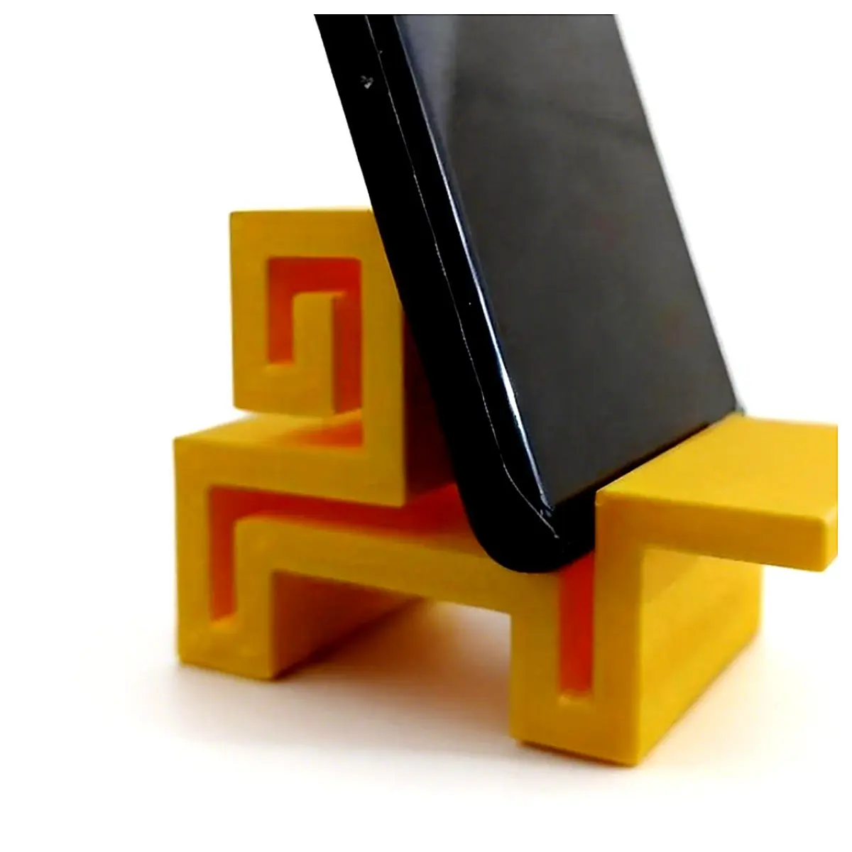 Phone Holder Mobile Phone Stand Phone Bracket Phone Decoration Car Phone Holder Desktop Phone Stand Phone Accessory Phone Display Stand