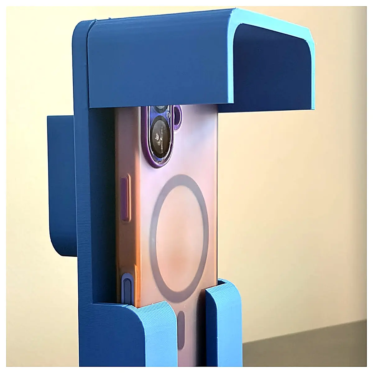 Tennis Phone Holder Mobile Phone Stand Sports Camera Mount Phone Stabilizer Outdoor Sports Accessories Phone Holder Stand For Mobile