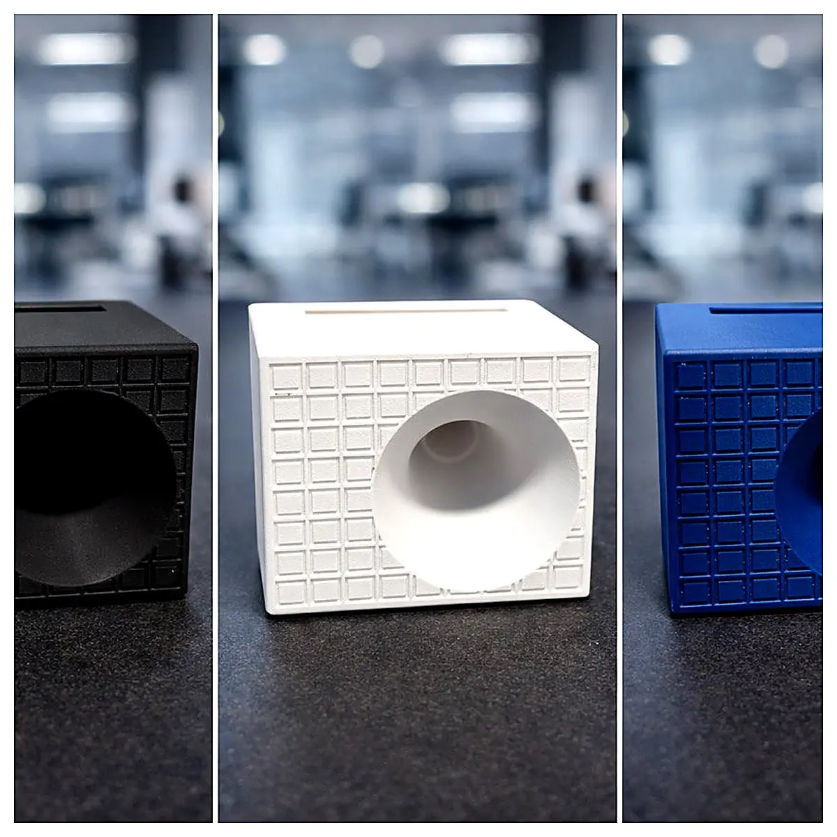 Mobile Bluetooth Speaker Mini Loudspeaker Portable Soundbox Phone Amplifier Outdoor Radio Music Player Accessory