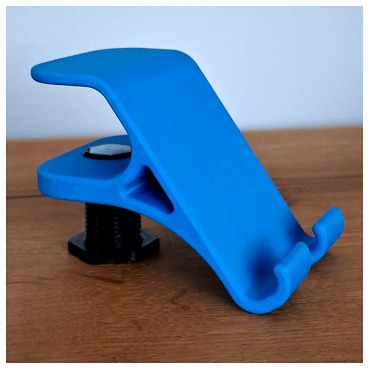 Shelf Phone Stand Desk Organizer Mobile Holder Phone Stand Accessory Desktop Storage Office Stand Phone Support Multi Angle Adjustable